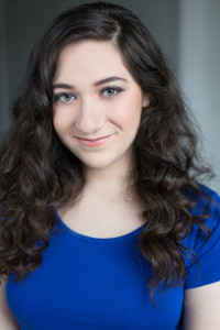 Paula Shtein Headshot