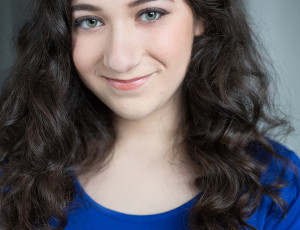 Paula Shtein Audition Cuts (Vocal Reel) 2019